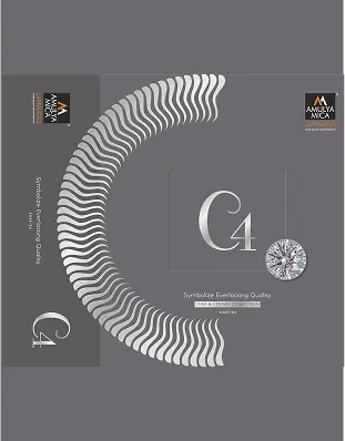 Amulya Mica C4 brochure