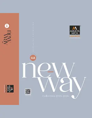 Amulya Mica Royal brochure