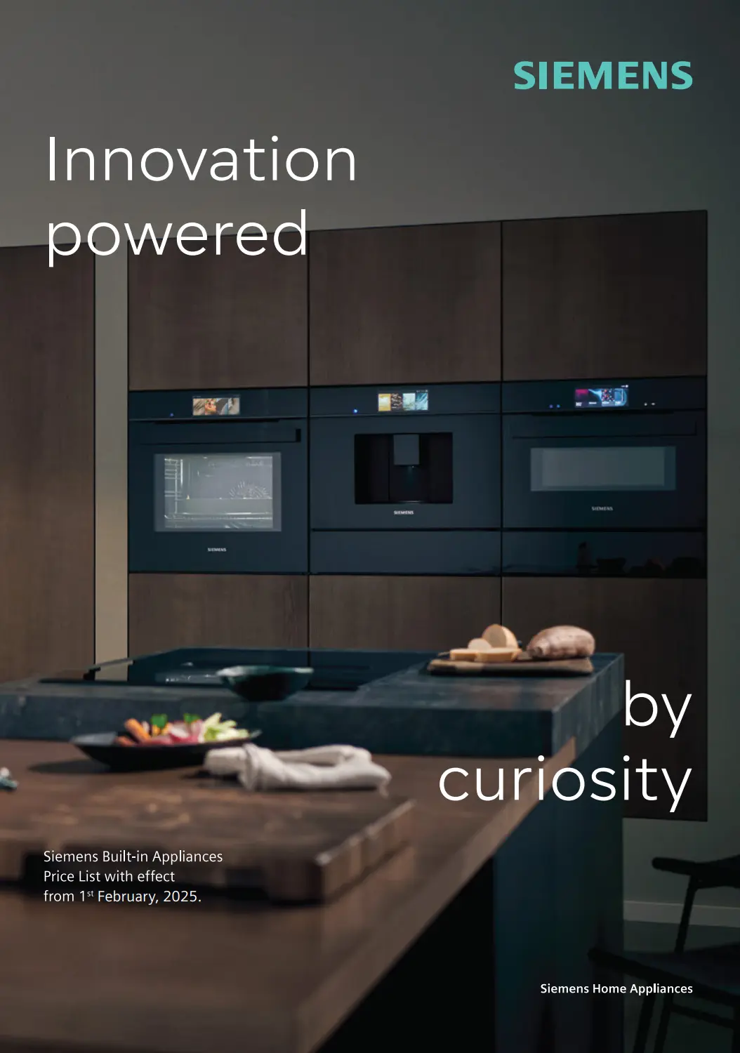 Siemens brochure