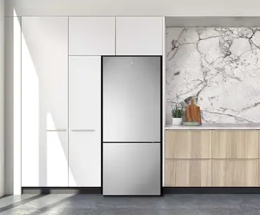 Refrigerators