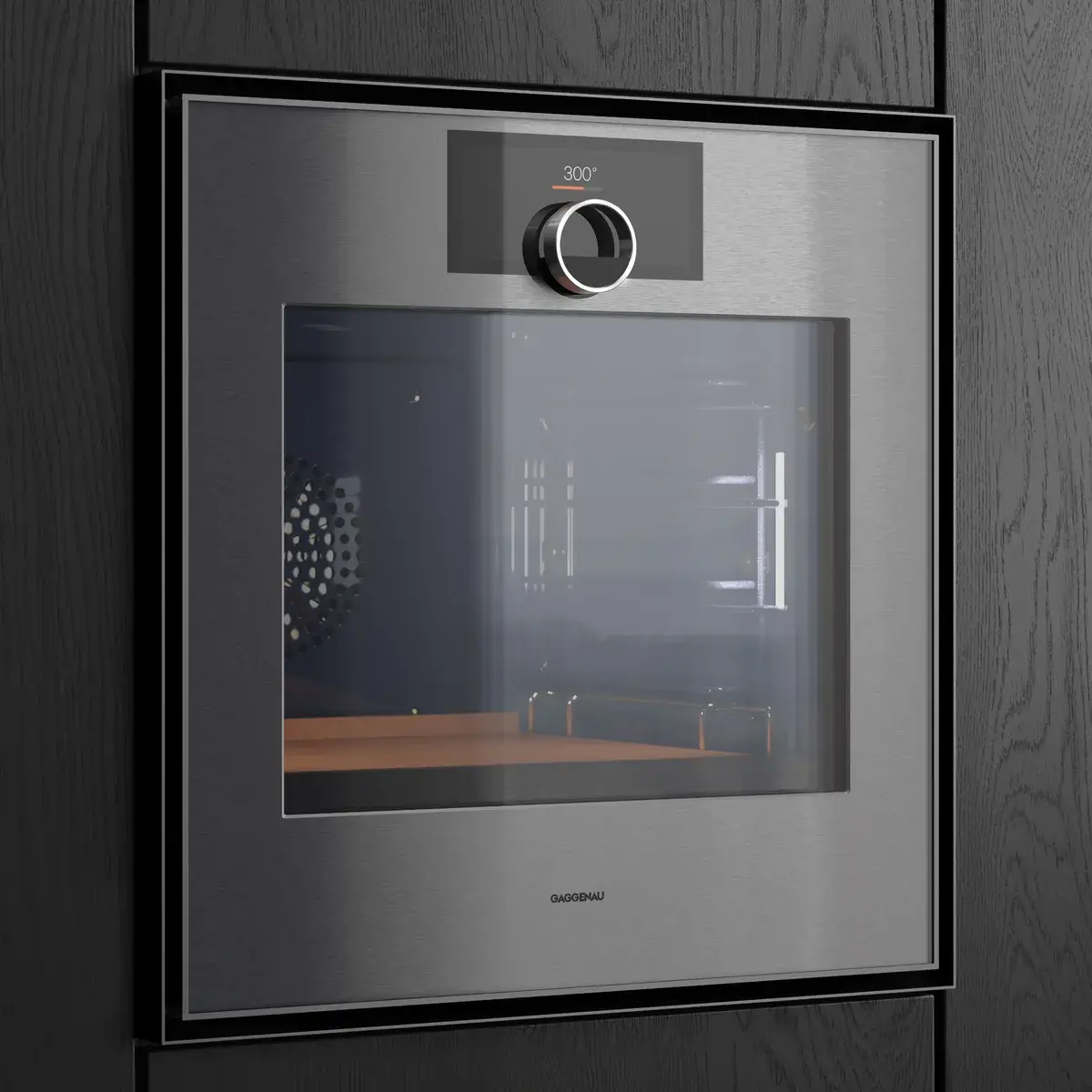 Steam Oven