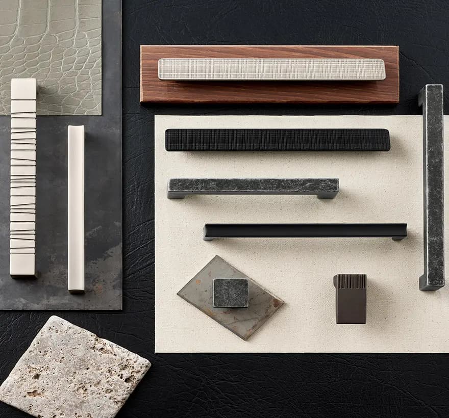 Handles & Knobs