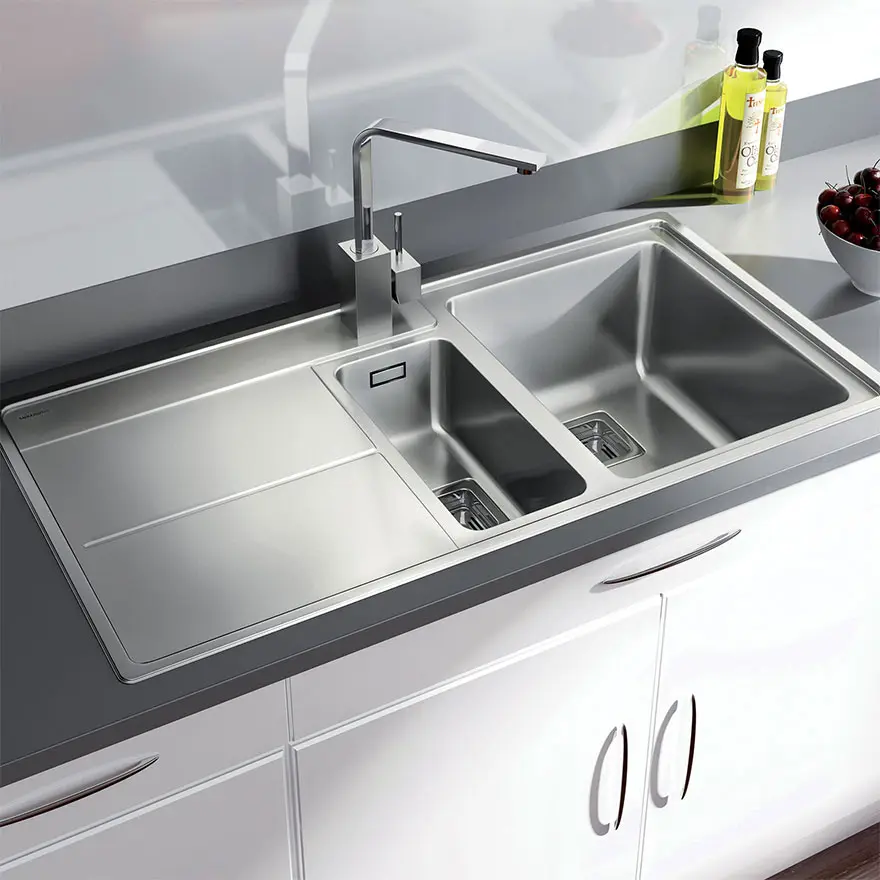 Kitchen Sinks