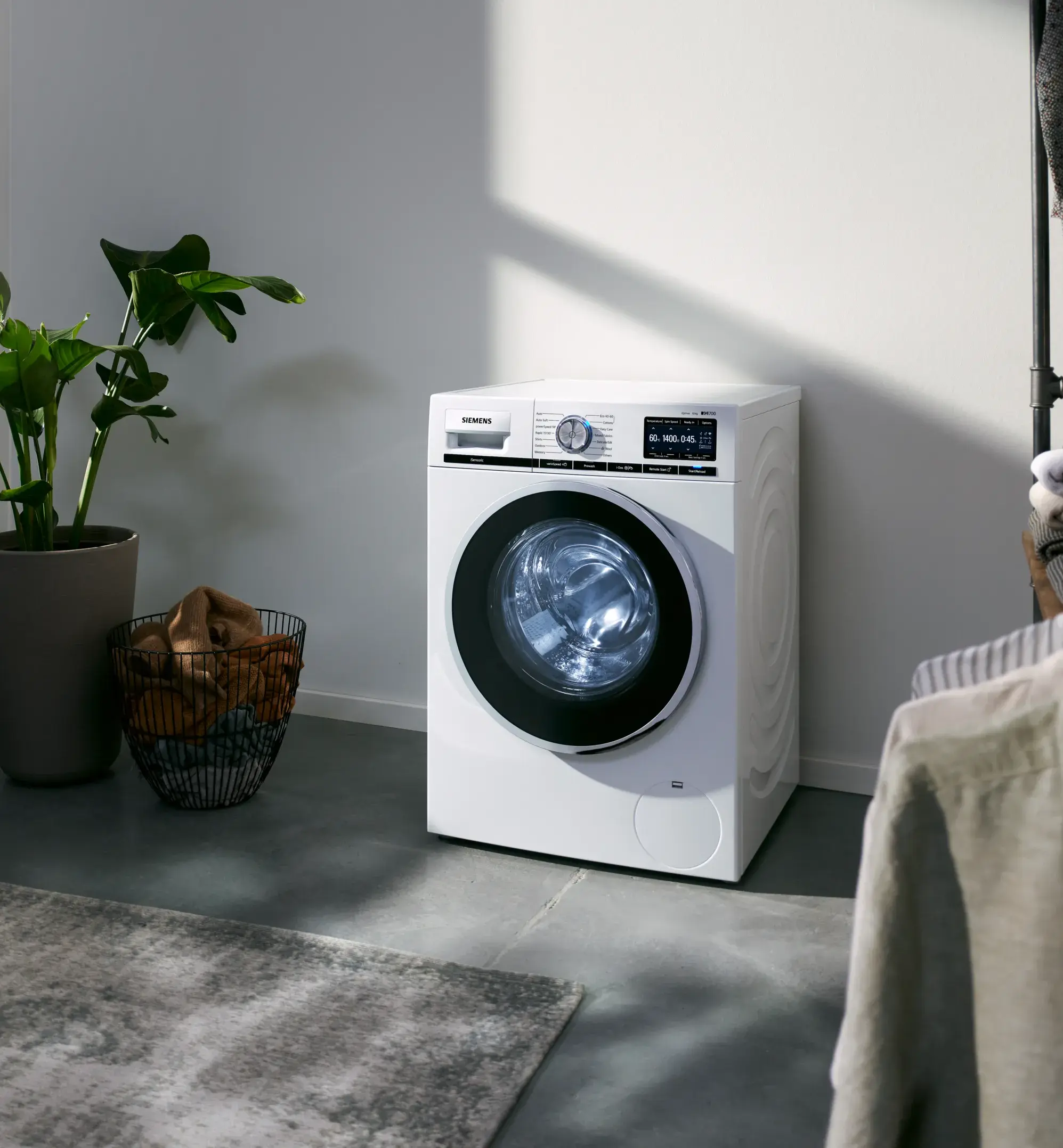 Laundry Care