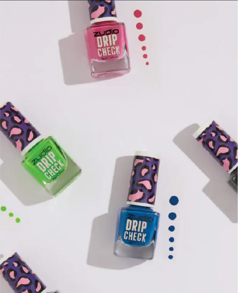 Beauty Products