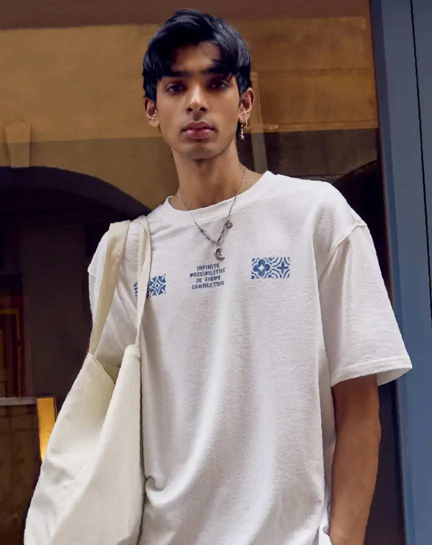 Men's Apparel